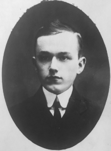 Leonard WAINWRIGHT