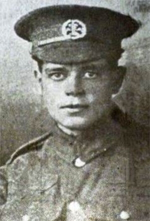 Alfred WALTON