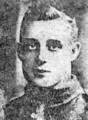SAMUEL EDGE