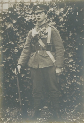 Stanley George WATSON
