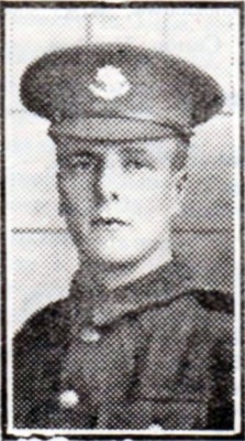 Joseph WEATHERBY