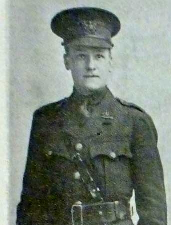 Edward Worsley WESTBROOK