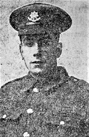 SAMUEL ALEXANDER UPTON