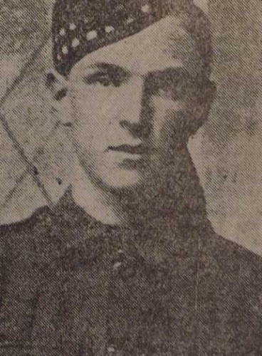 ROBERT GUNSON FRIZZEL