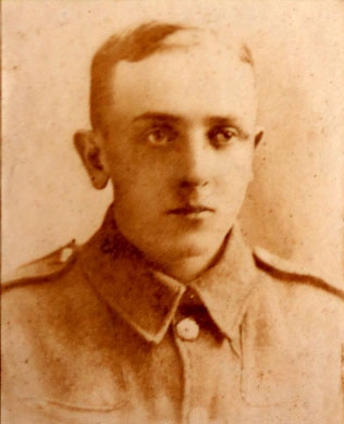Arnold WILDE