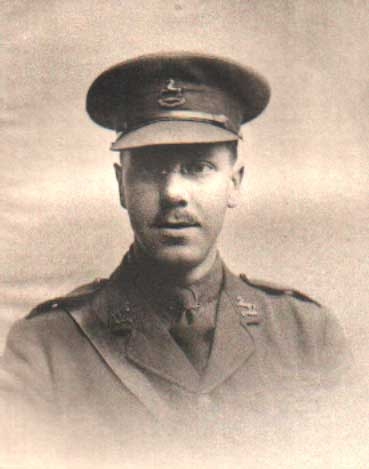 Frank WILSON