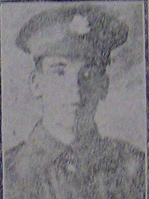 Charles Stanley WOOD