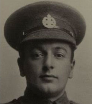 Frederick Arthur WOOD