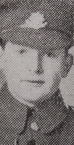 John Henry WOOD