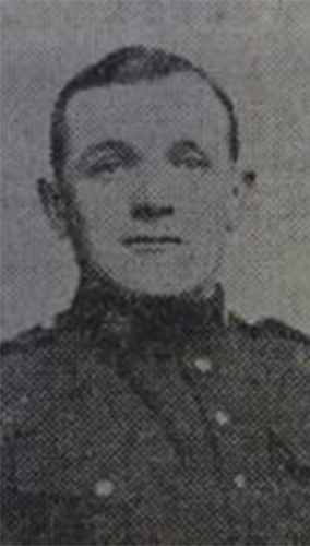 William Henry BARLOW