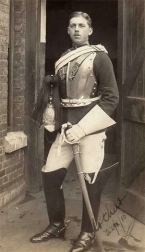 Arthur William BARNES