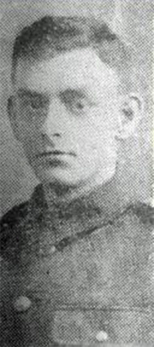 William Henry BEARD