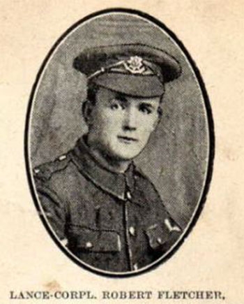 Robert FLETCHER