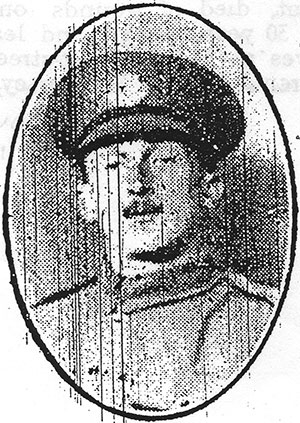 THOMAS SCHOFIELD