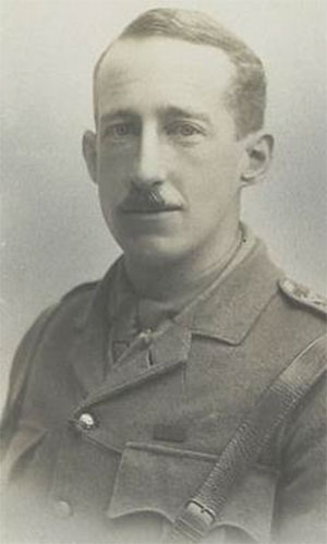 Francis Faith HODGSON