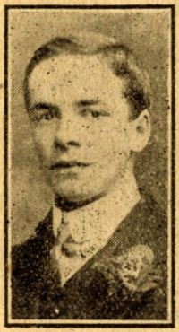 John HODGSON