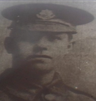 Frederick James KEENS