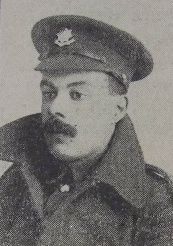 Arthur KEMP