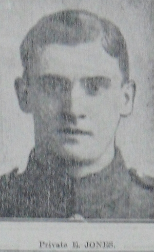 Edward JONES