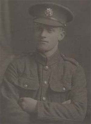 Samuel Vincent NUTTALL