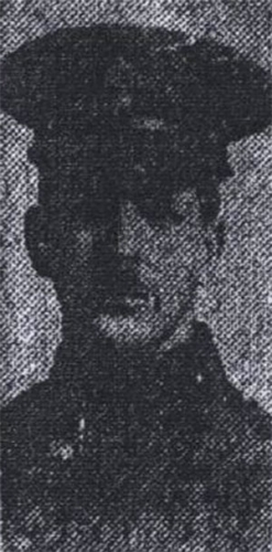 Guy Kenyon PIERSON