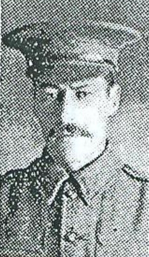 George SADLER