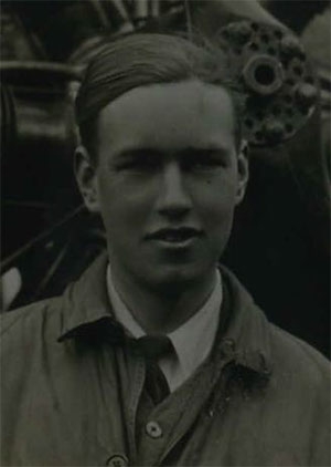 Herbert Whiteley  SELLARS