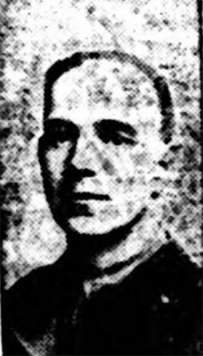 Lewis Frederick SHARP
