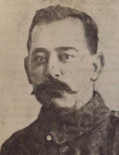 James E UPTON