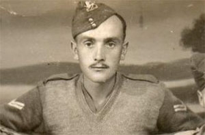 ERNEST ALGERNON BALL