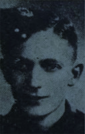 GEORGE BARBER