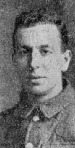 FRED HALL