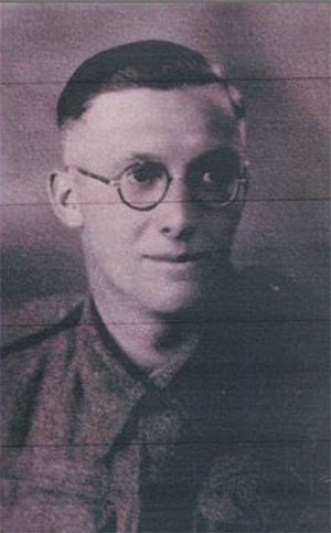 THOMAS BROUGH