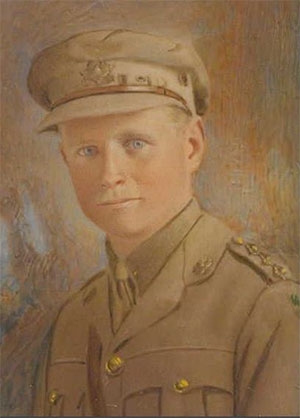 RICHARD Le BRUN NICHOLSON