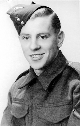 GEORGE CHALLINOR