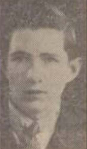 ANDREW CLARKE