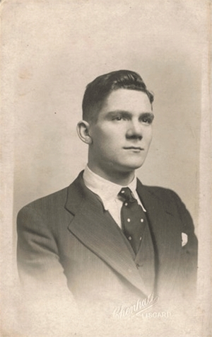 DOUGLAS CHRISTIE COTTIER