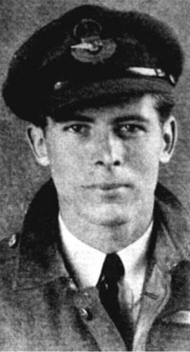 JACK SCOTT COX