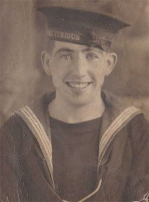 OWEN CRAVEN