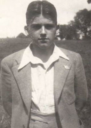 WILLIAM JOHN ROBERT DUDLEY