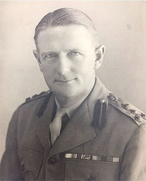 HERBERT CECIL DUNCAN
