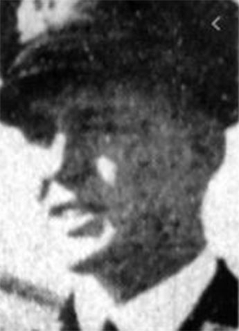 LEONARD HENRY GALLAGHER