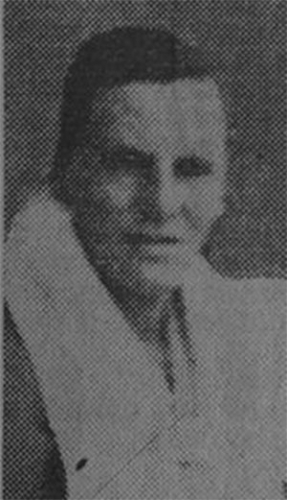 RONALD LESLIE GROUNDS