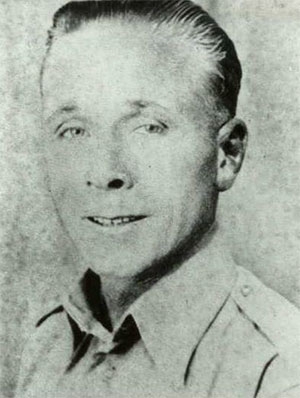 JAMES GUNNING