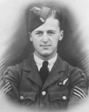 PETER HARRISON