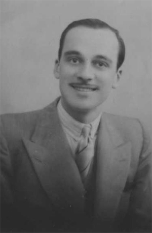 ARNOLD THOMAS HAYWARD HAWARD