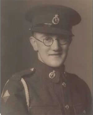 WILFRID HIGHAM
