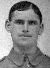 Alfred MOTTERSHEAD