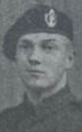 PHILIP POPE HODKINSON