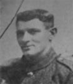 FREDERICK THOMAS MARTIN